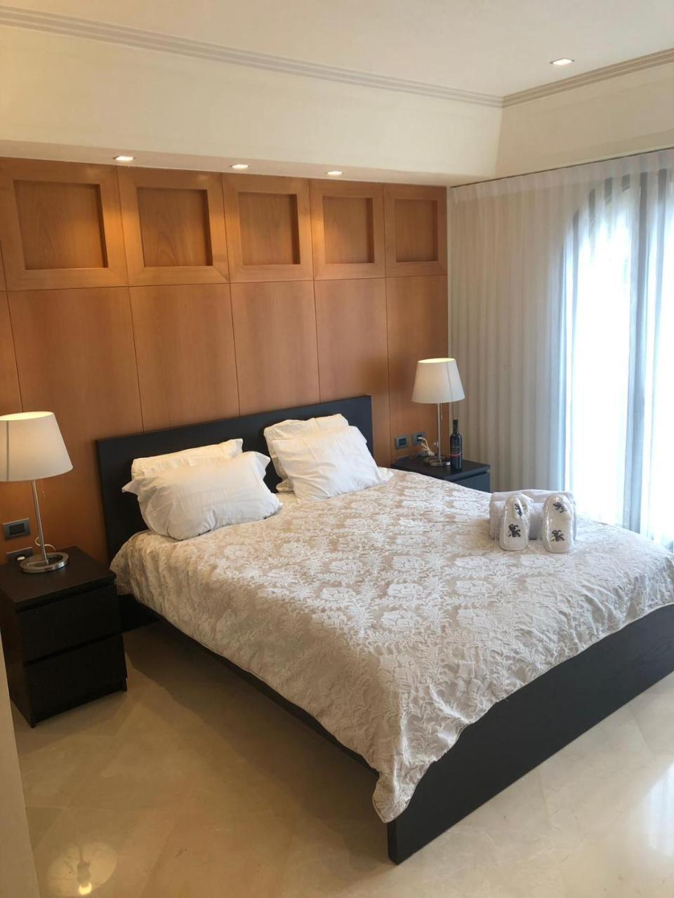 Chung cư 120 m² 2 phòng ngủ, 2 phòng tắm riêng ở Mamilla / King David Jerusalem Ngoại thất bức ảnh